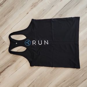 lululemon Swiftly Tech Racerback Tanktop size 12